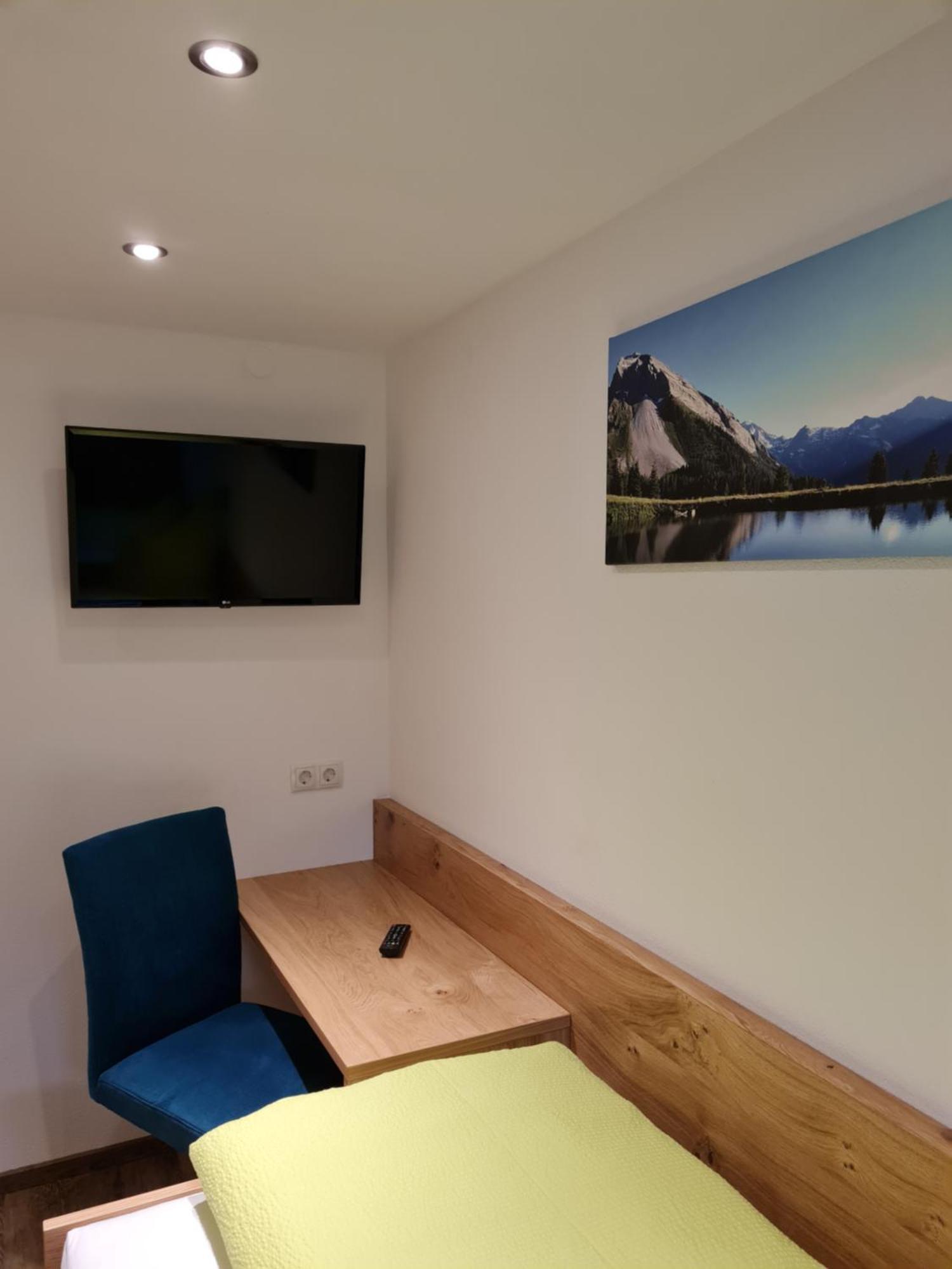 Ferienwohnung Alpenheim Tux Rom bilde