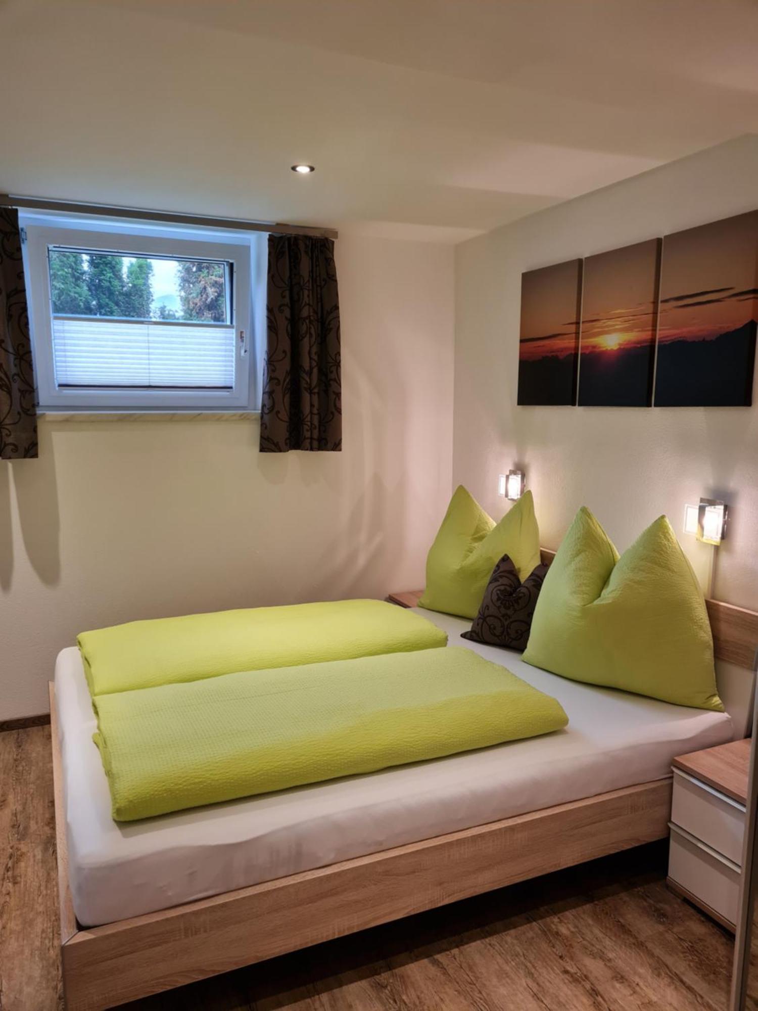 Ferienwohnung Alpenheim Tux Rom bilde