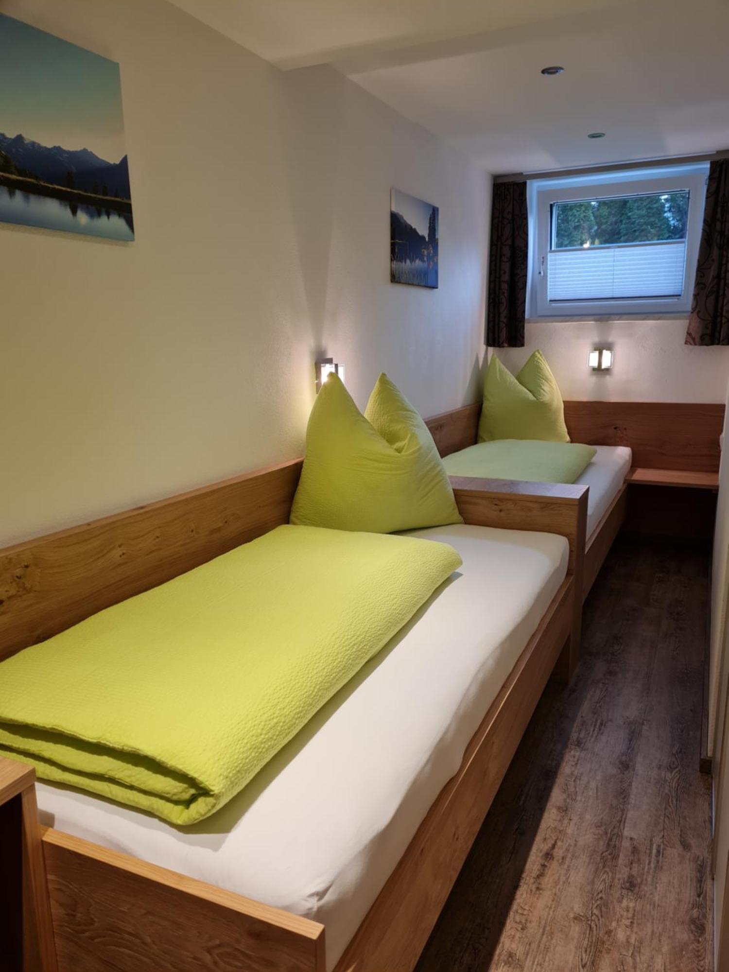 Ferienwohnung Alpenheim Tux Rom bilde