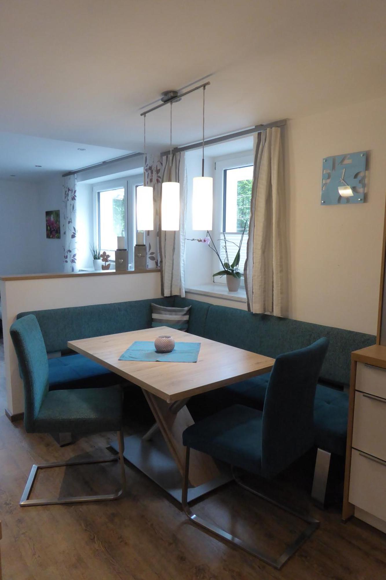 Ferienwohnung Alpenheim Tux Rom bilde