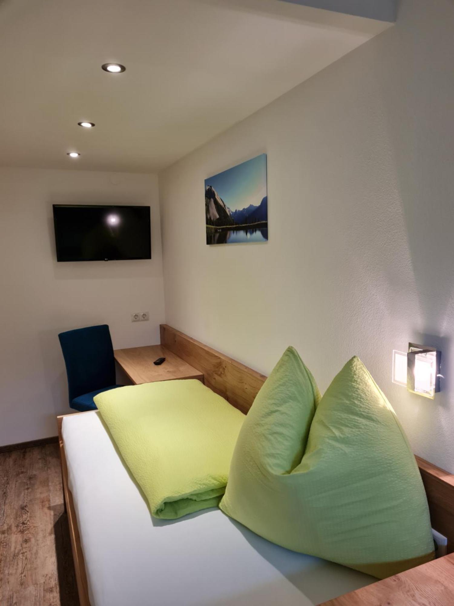 Ferienwohnung Alpenheim Tux Rom bilde