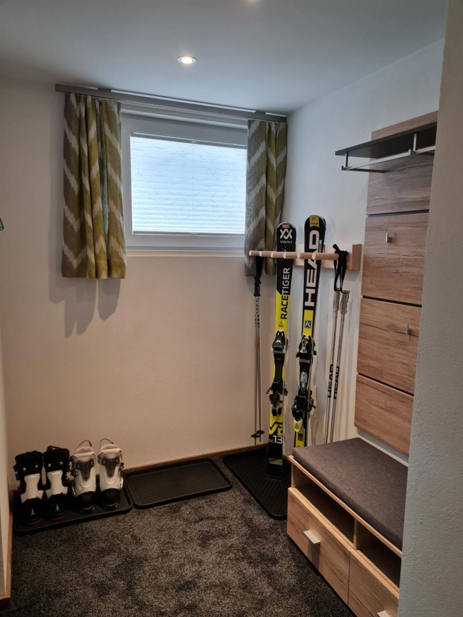 Ferienwohnung Alpenheim Tux Rom bilde