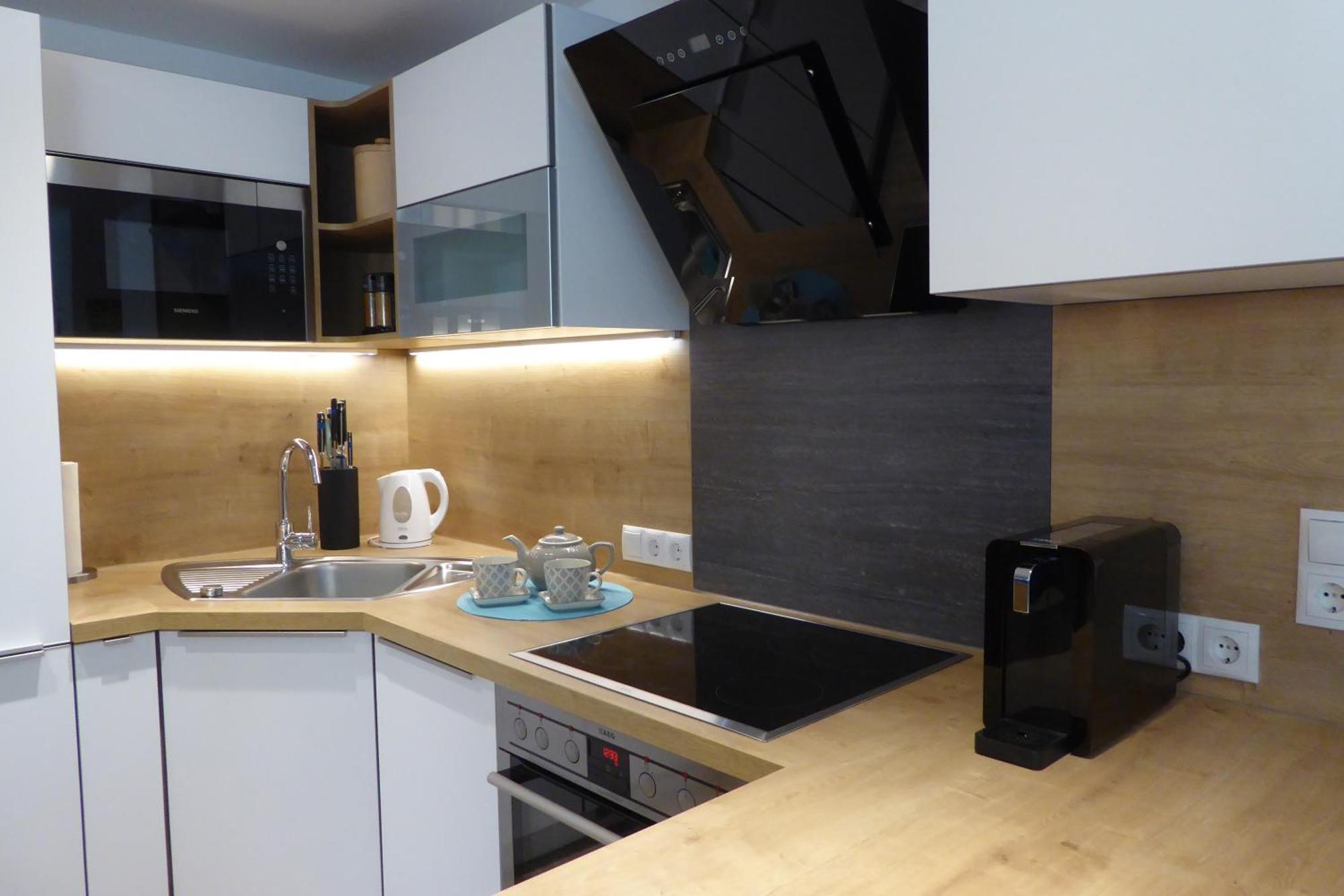 Ferienwohnung Alpenheim Tux Rom bilde