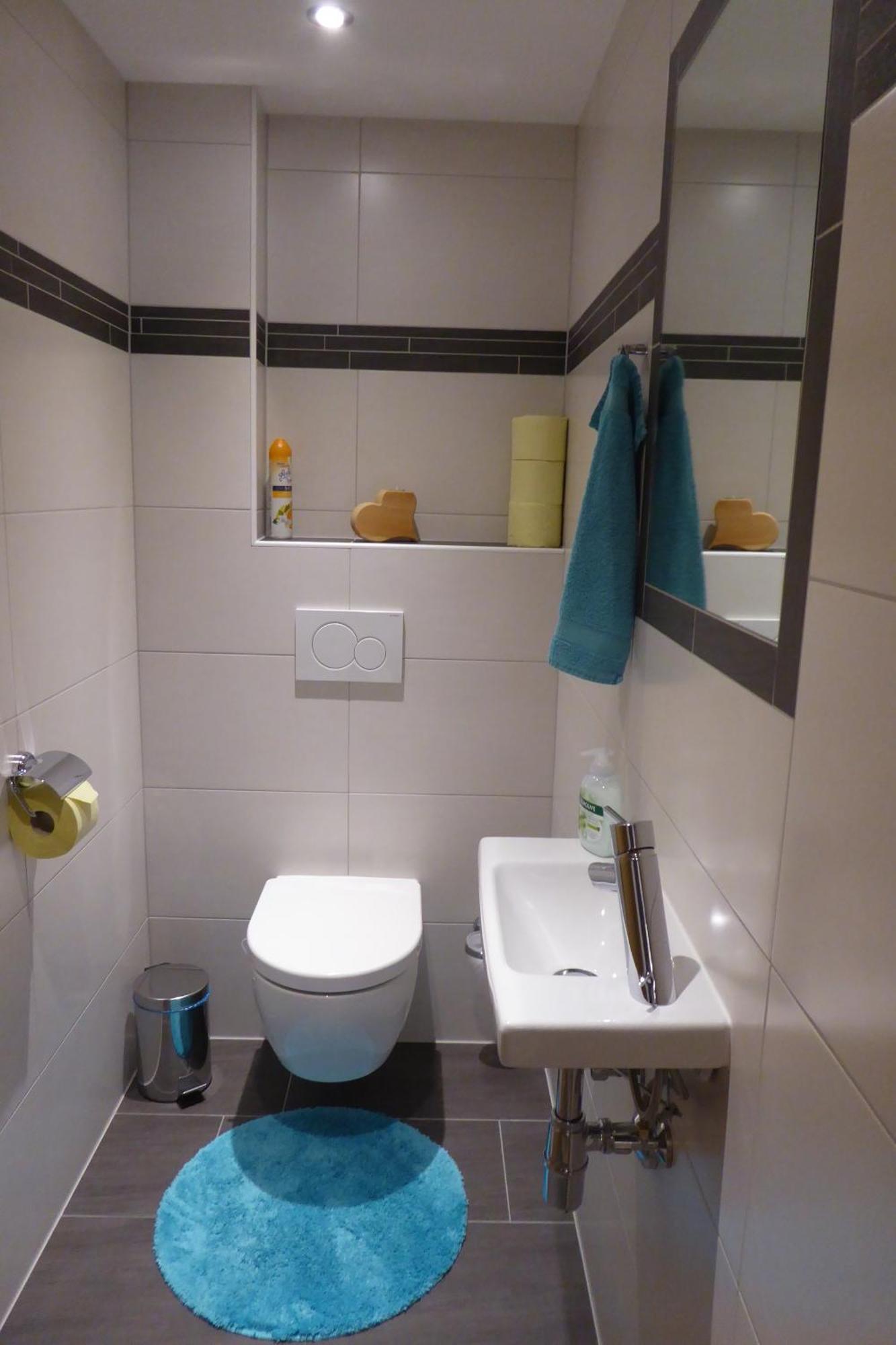 Ferienwohnung Alpenheim Tux Rom bilde